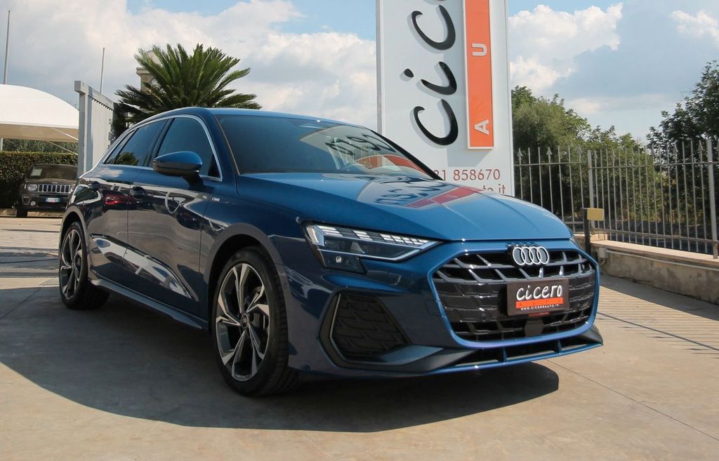 Image of Audi A3