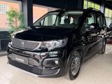 Peugeot Rifter Allure Elektromotor - Peugeot Rifter mit Elektro-Antrieb