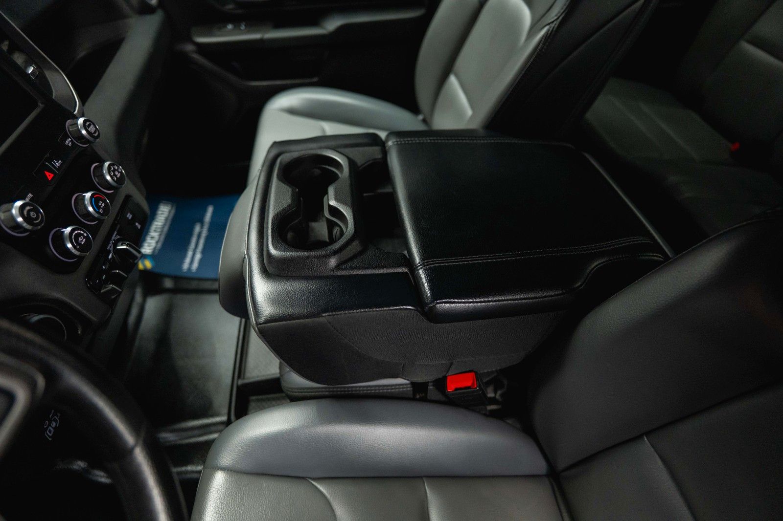 Fahrzeugabbildung Dodge RAM 5.7 V8 HEMI 4x4 OFFROAD LONGBED Limited 19%