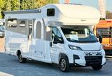 Frankia A 740 Plus Together Edition*Dachklima*Alde*LED* - Frankia Wohnwagen & Wohnmobile
