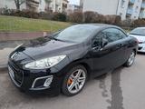 Peugeot 308 CC Access 120 VTi Access - Peugeot 308 Access mit Benzin-Antrieb