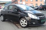 Opel Corsa D Edition*KLIMA*ZV*ISOFIX*PDC*BC*SCHECKHEF - Opel Corsa aus 2009: D