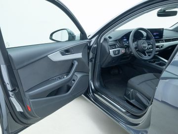Audi A4 - 11