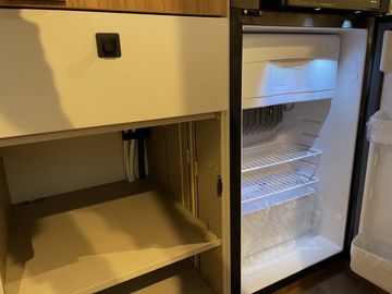 HYMER ERIBA HYMERCAR ERIBA Touring 430 Edition-Legend