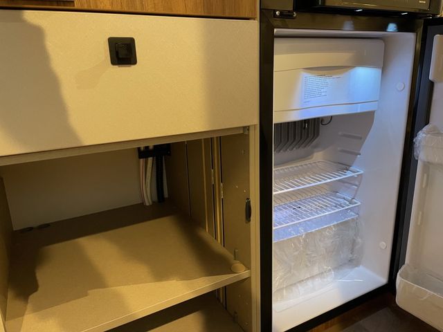 HYMER ERIBA HYMERCAR ERIBA Touring 430 Edition-Legend