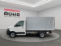 Volkswagen Crafter - Vorschau Bild 3