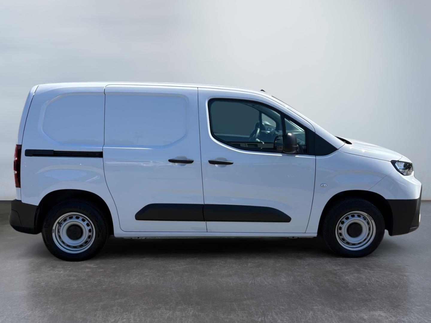Toyota Proace 1.5 D-4D L1 Duty *LED*PDC*Bluetooth*, миниатюра 8
