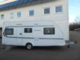 Weinsberg CaraOne 540 EUH Modell 26 - Angebote