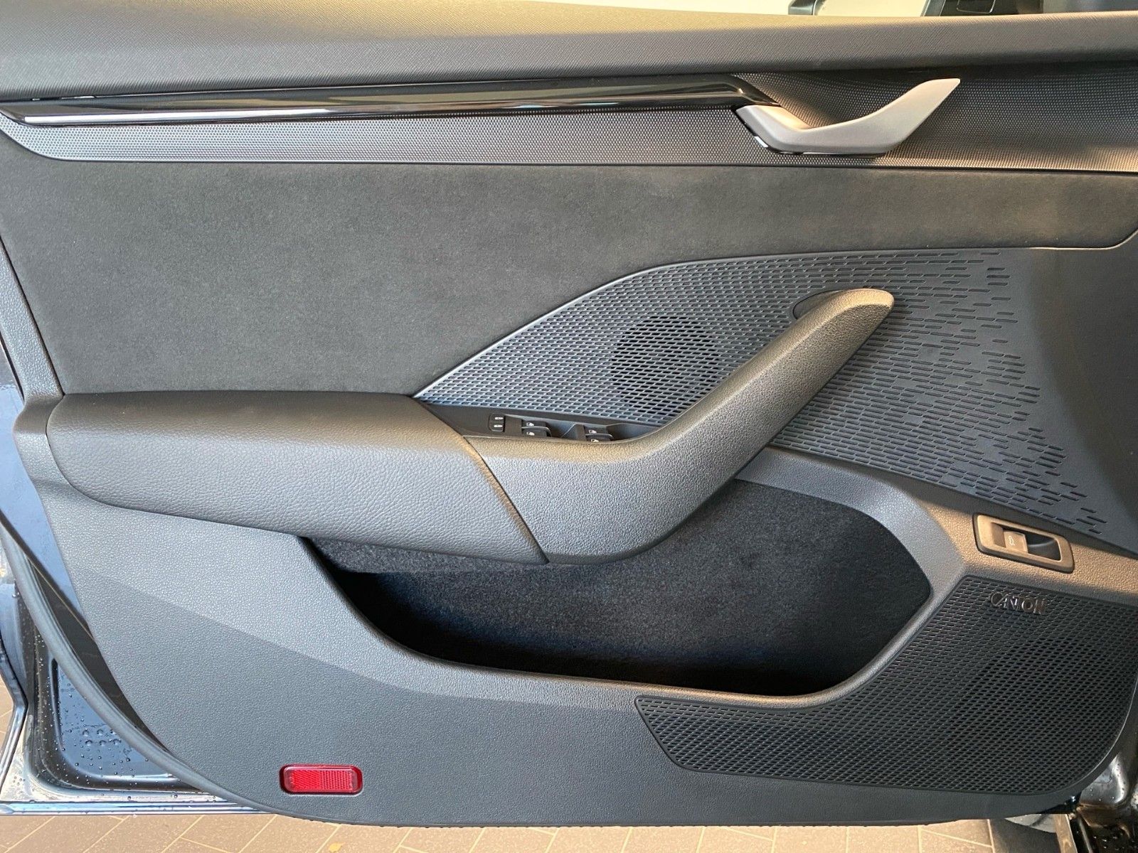 Skoda Octavia - Bild 11