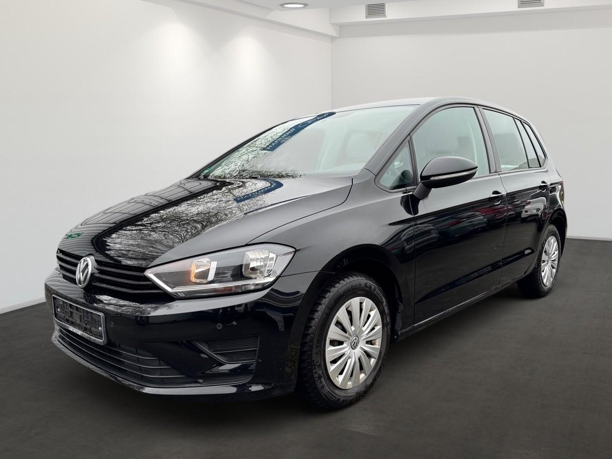 Volkswagen Golf Sportsvan *Nur Händler*VII 1.2 TSI BMT Tre