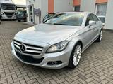 Mercedes-Benz CLS 250 CLS CLS 250 CDI BE - Mercedes-Benz CLS 250: Cdi