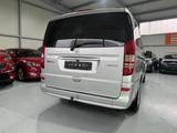 Mercedes-Benz Viano 2.2 CDI Trend Edition lang 6Sitzer Kamera - Mercedes-Benz Viano V6 mit Diesel-Antrieb