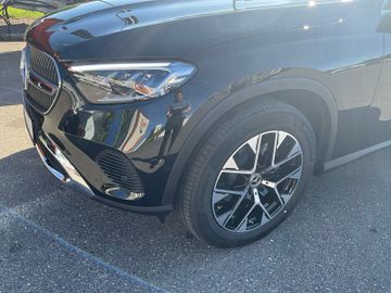Mercedes GLC 200 - 6