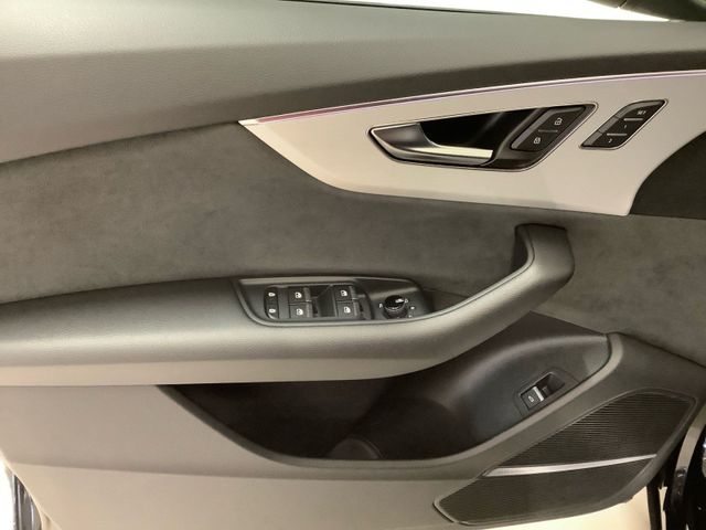 Q8 SUV 50 TDI quattro tiptronic,Luft,Pano,Headup