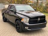 Dodge RAM - Dodge aus 2011