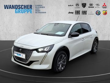 Peugeot 208 Allure Pack e- 136