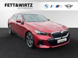 BMW 550e xDrive M Sport|AHK|Pano|DA&PA-Prof.|Head-Up - BMW 550 Plug-in Hybrid (PHEV) Gebrauchtwagen
