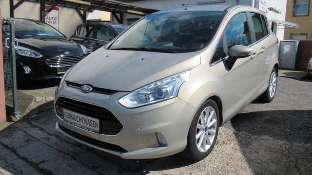 Ford B-Max 1,6 TI-VCT 77kW Titanium*PDC-SHZ-Kamera-NA