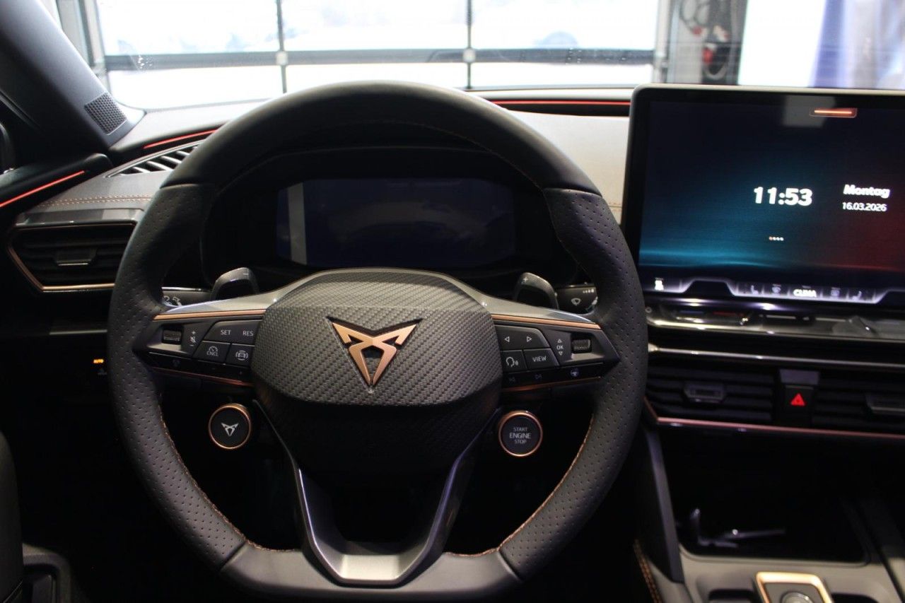 Cupra Leon - Bild 6