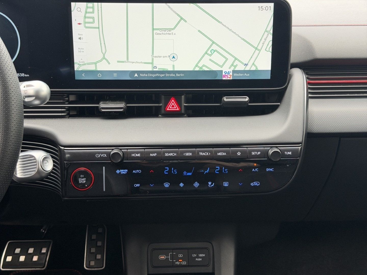 Hyundai IONIQ 5 – Bild 21