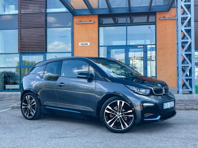 BMW i3 Baureihe i3 s