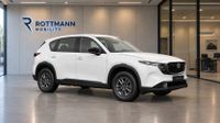 Mazda CX-5 - Vorschau Bild 8
