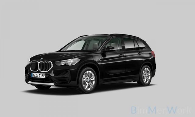 BMW X1 xD25e Panorama Kamera DAB HiFi AHK Komfort