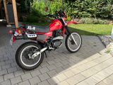Honda XL 500 R - HONDA XL 50