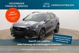 Cupra Formentor 1.5 TSI 110kW Klima*Tempo*PDC - Cupra Gebrauchtwagen von 2023
