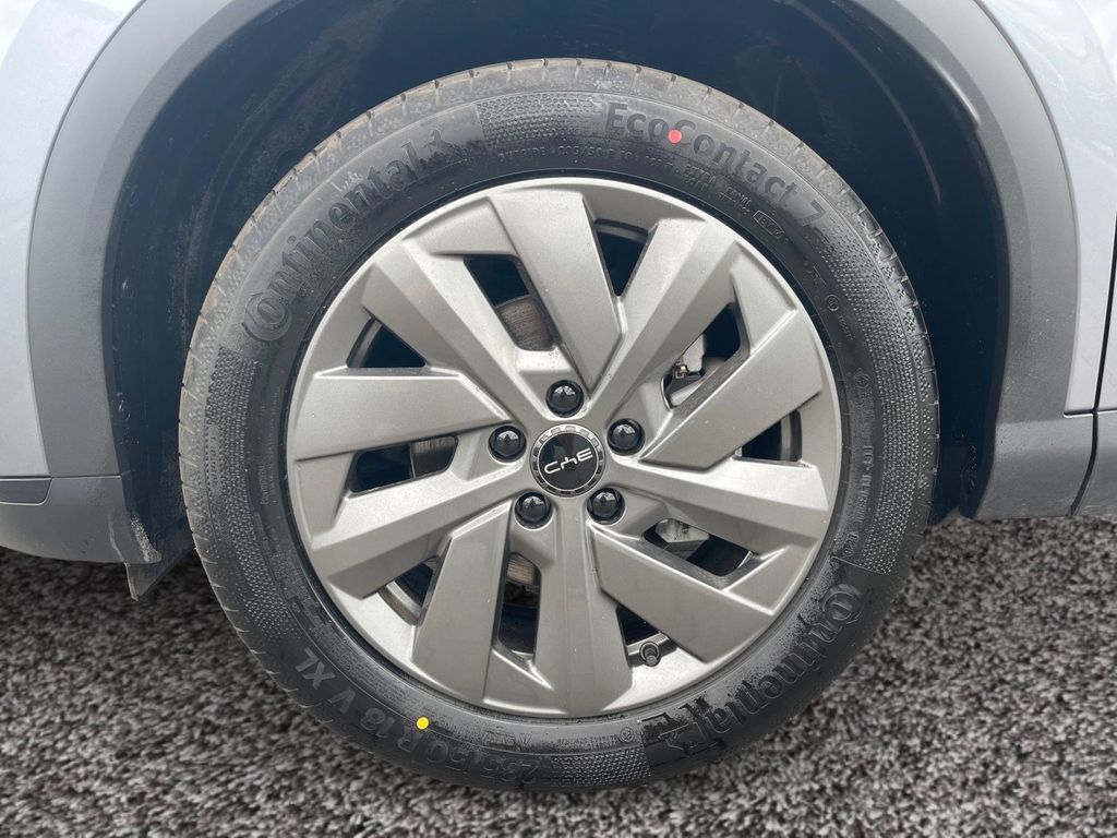 BYD ATTO 3 Evo Excellence Allrad HUD Panoramadach - Bild 5