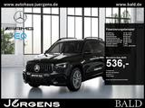 Mercedes-Benz GLB 35 AMG 4M Premium+Sthzg+Distr+Head+AHK+360 - Mercedes-Benz GLB 35 AMG Jahreswagen