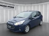 Ford B-MAX Cool & Connect 1.0 EB GJR | SHZ | PDC | Kl - Ford B-MAX Cool&Connect