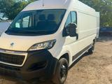 Peugeot Boxer L3H2 Premium CAM NAVI PDC S-HEFT *RATE 199 - Peugeot Boxer: L2h2