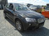 BMW X3 Baureihe X3 xDrive 28 i - BMW X3: Xdrive28i