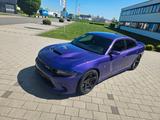 Dodge Charger Hellcat SRT Tausch Jeep SRT Trackhawk  - Dodge Charger SRT Hellcat Gebrauchtwagen