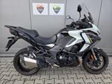 Kawasaki Versys 1100 SE Tourer , Koffer - KAWASAKI VERSYS 1100 SE
