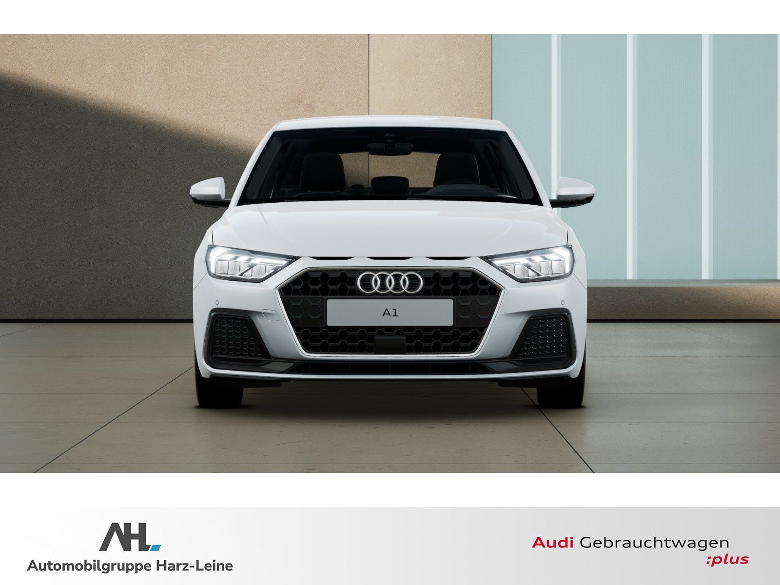 Audi A1 - Bild 4