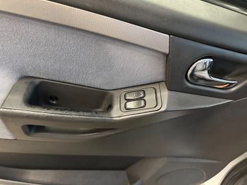 Opel Meriva Cosmo *AHK*Klima*Navi*CD-Wechsler*PDC*