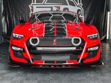 Ford Mustang 2.3 GT500 Shelby Look, 2.3 EcoBoost - Ford Mustang: 50