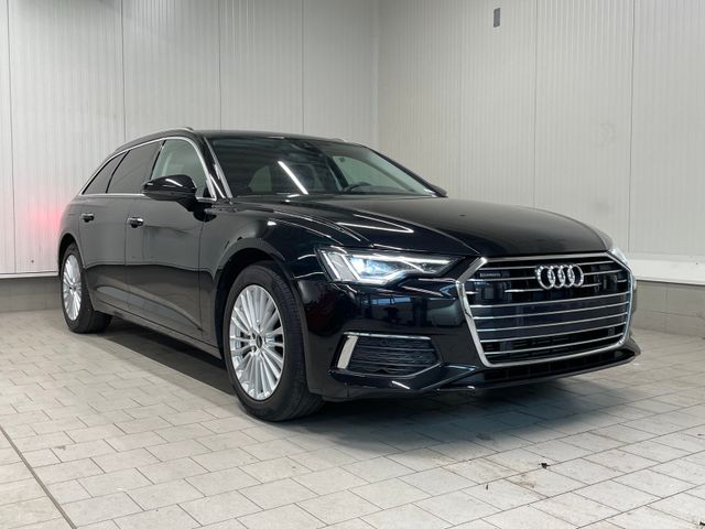 A6 Avant design e quattro 2.0 TFSI MATRIX-LED