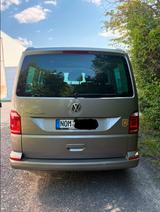 Volkswagen T6 California / 4 Motion / Camper Ausstattung - VW T6 California 7-Sitzer