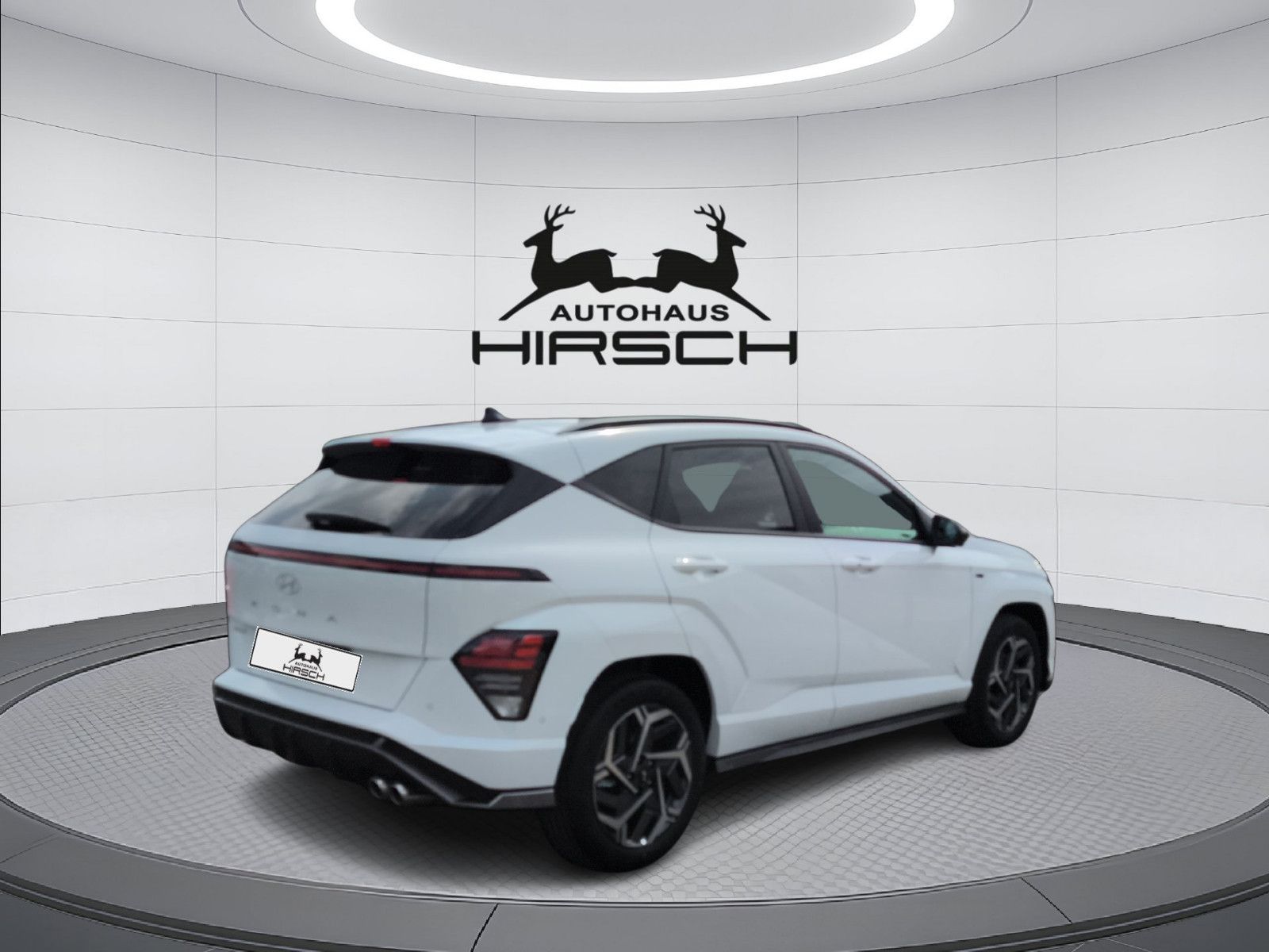 Hyundai KONA - Bild 3