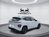 Hyundai KONA - Vorschau Bild 3