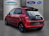 Renault Twingo Limited 1.0 SCe 70*DAB*SHz*Faltdach*PDC - : bis 10000 €, TÜV