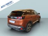Peugeot 3008 THP 165 EAT6 Stop & Start Allure - Peugeot 3008: Navigationssystem