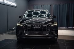 AUDI Q7 45 TDI*PANO*360*AHK*MATRIX*B&O*S&H*MEMORY*
