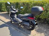 Yamaha X-Max 250 - ROLLER 250