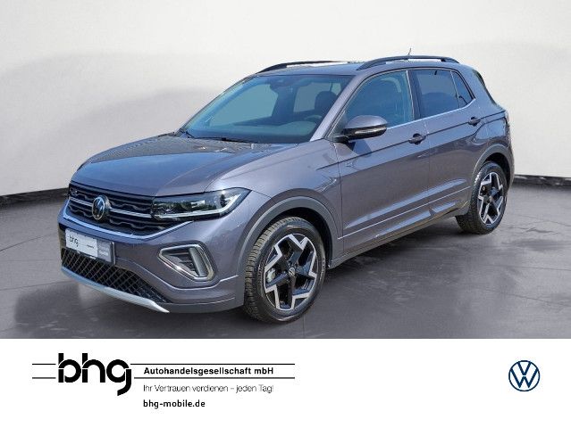 Volkswagen T-Cross 1.5 TSI ACT OPF R-Line AHK TravelAssist