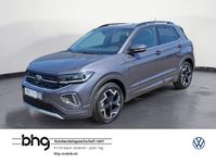 Volkswagen T-Cross - Vorschau Bild 1