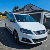 Seat Alhambra 2.0 TDI Start&Stop 110kW FR-Line DS... - Seat Alhambra: Fr Line